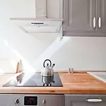 Magnificent Turn Of Century Flat Apartment Berlin