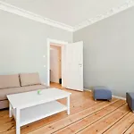 Apartment Magnificent Turn Of Century Flat