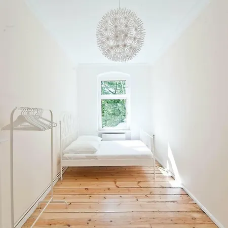 Magnificent Turn Of Century Flat Διαμέρισμα *