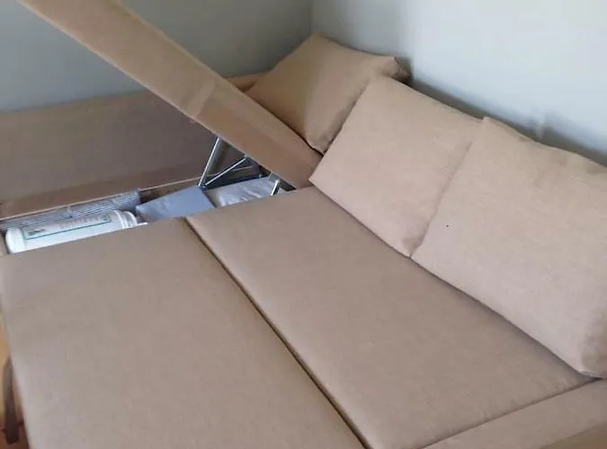 Magnificent Turn Of Century Flat *