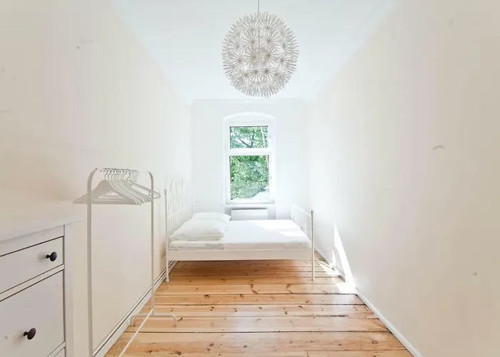 Magnificent Turn Of Century Flat شقة *