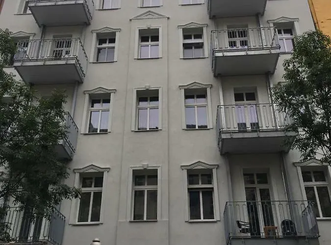 شقة Magnificent Turn Of Century Flat *