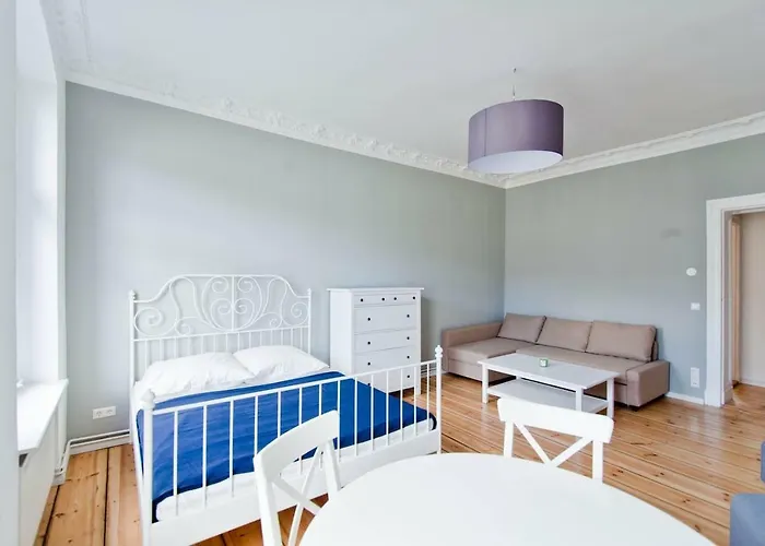 Magnificent Turn Of Century Flat Apartamento