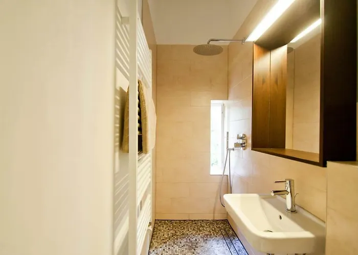 Apartamento Magnificent Turn Of Century Flat