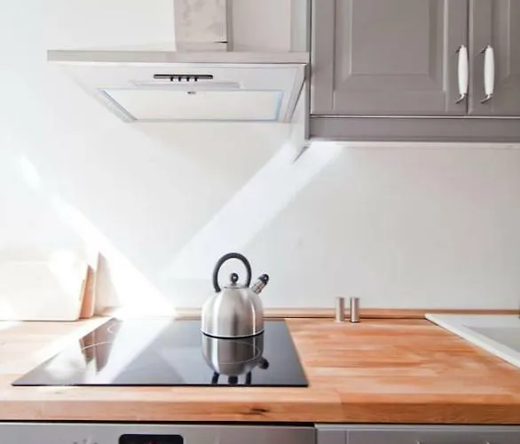 Magnificent Turn Of Century Flat Apartamento Berlim