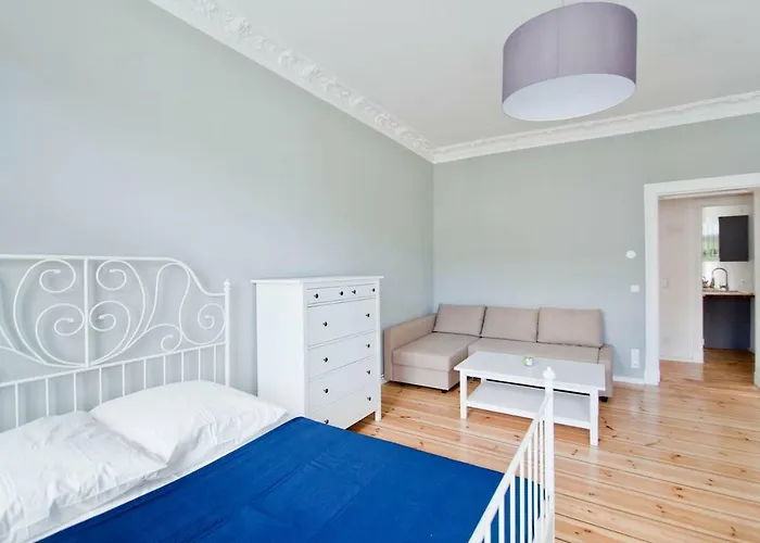 Magnificent Turn Of Century Flat *