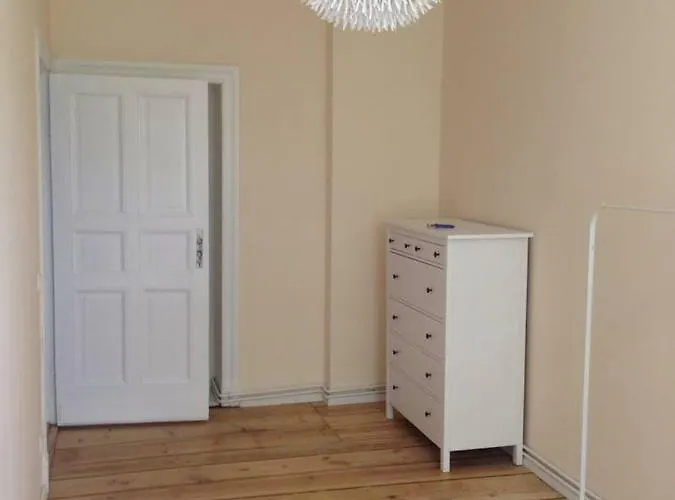 Magnificent Turn Of Century Flat Apartamento