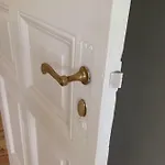 Magnificent Turn Of Century Flat * Berlin