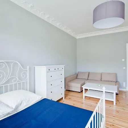 Magnificent Turn Of Century Flat *